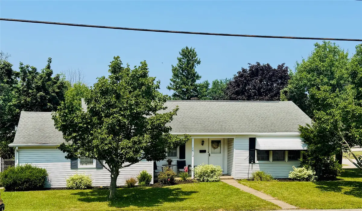1604 W 44th Street, Erie, PA 16509 - #1