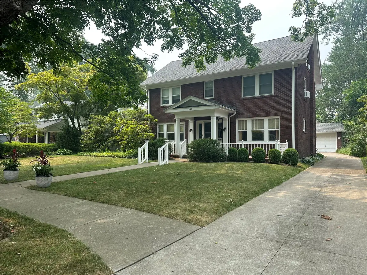 440 Mohawk Drive, Erie, PA 16505 - #1