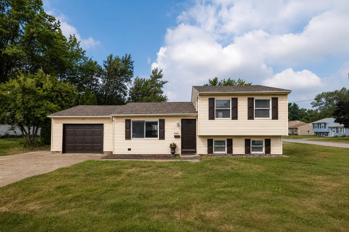 3306 Davison Avenue, Erie, PA 16504 - #1