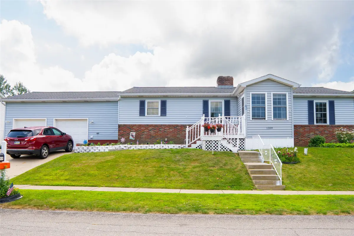 1209 Apple Jack Drive, Erie, PA 16509 - #1