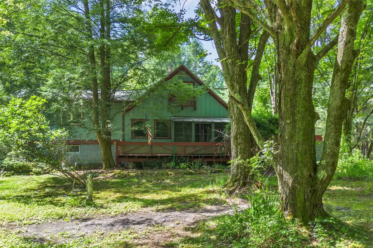 13173 Clute Road, Waterford, PA 16441 - #1
