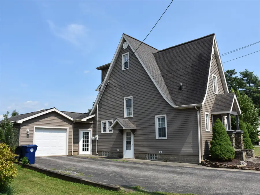 140 N Franklin Street, Cochranton, PA 16314 - #2