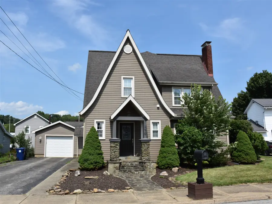 140 N Franklin Street, Cochranton, PA 16314 - #3