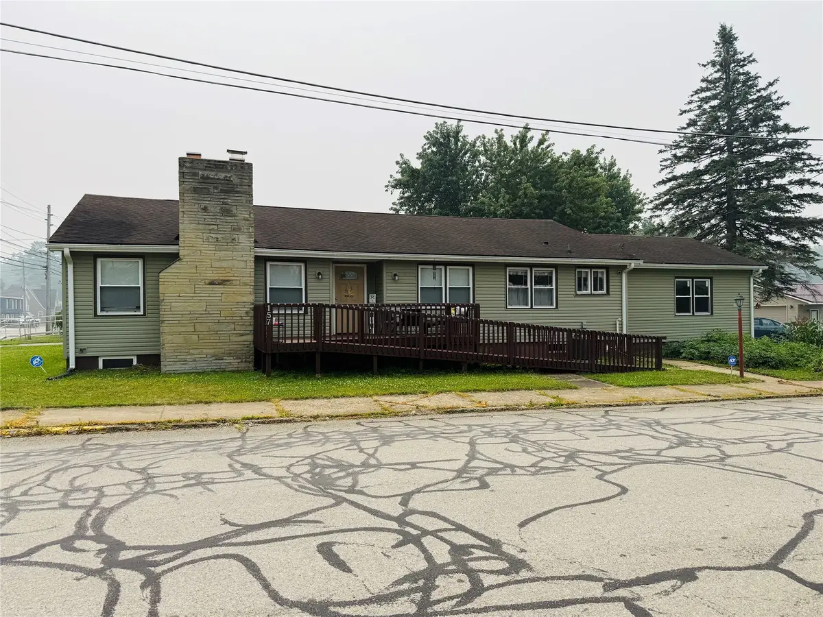 157 2nd Street, Cochranton, PA 16314 - #1
