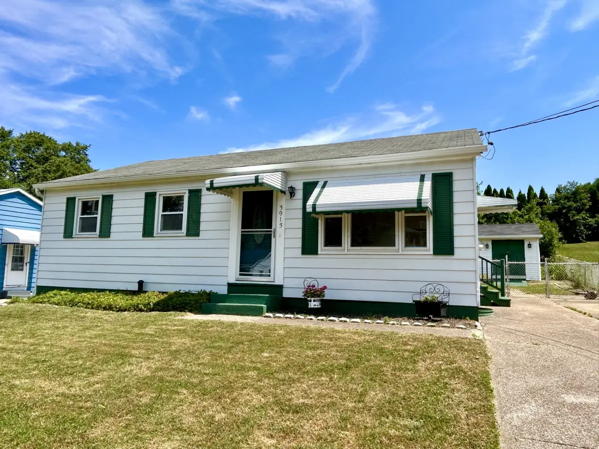3913 Stanley Avenue, Erie, PA 16504 - #1