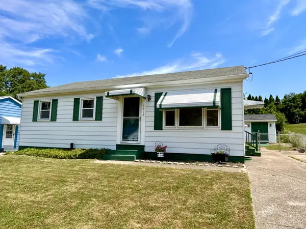 3913 Stanley Avenue, Erie, PA 16504