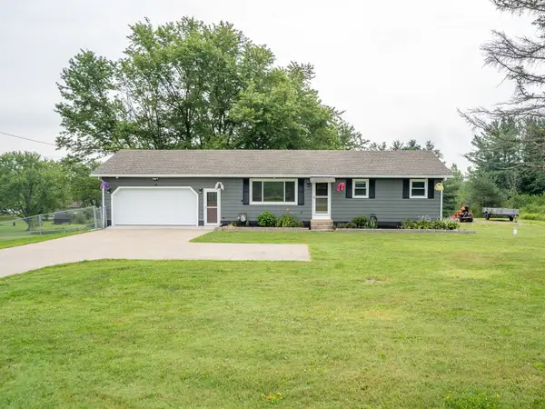 9523 Bliley Road, Greene, PA 16510