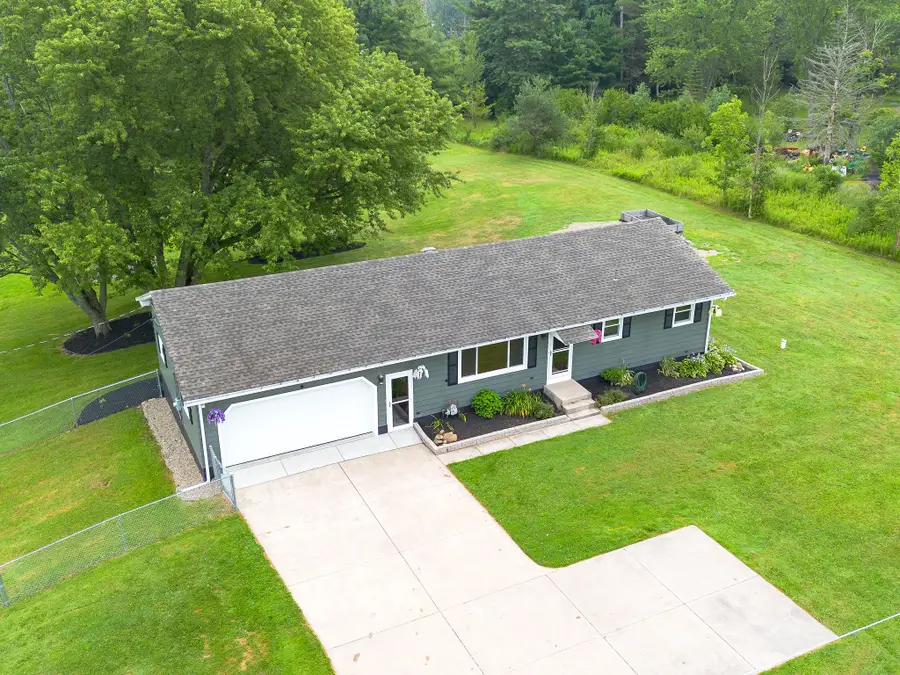 9523 Bliley Road, Greene, PA 16510 - #3