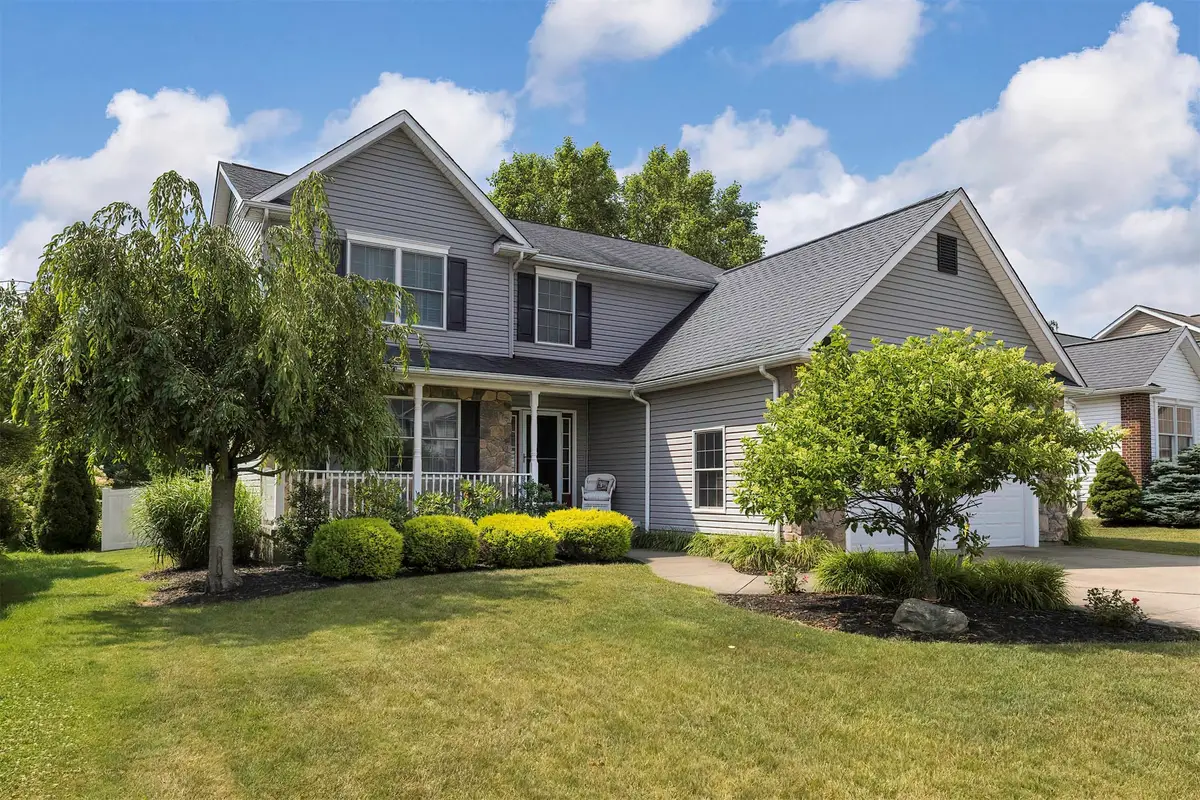 2759 N Birch Run, Erie, PA 16506 - #1