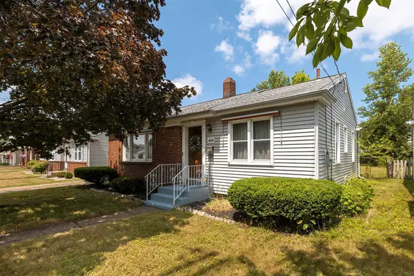 458 E 35th Street, Erie, PA 16504
