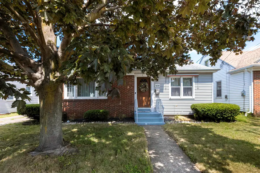 458 E 35th Street, Erie, PA 16504 - #2
