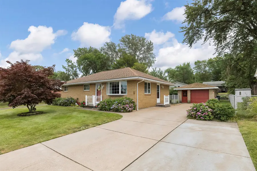 2739 E 28th Street, Erie, PA 16510 - #2