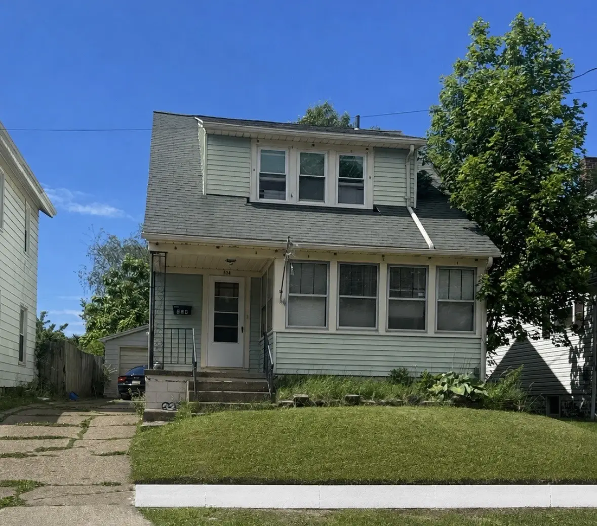 534 E 29th Street, Erie, PA 16504 - #1