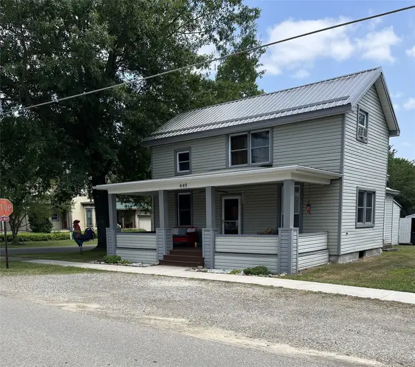 449 Euclid Avenue, Saegertown, PA 16433
