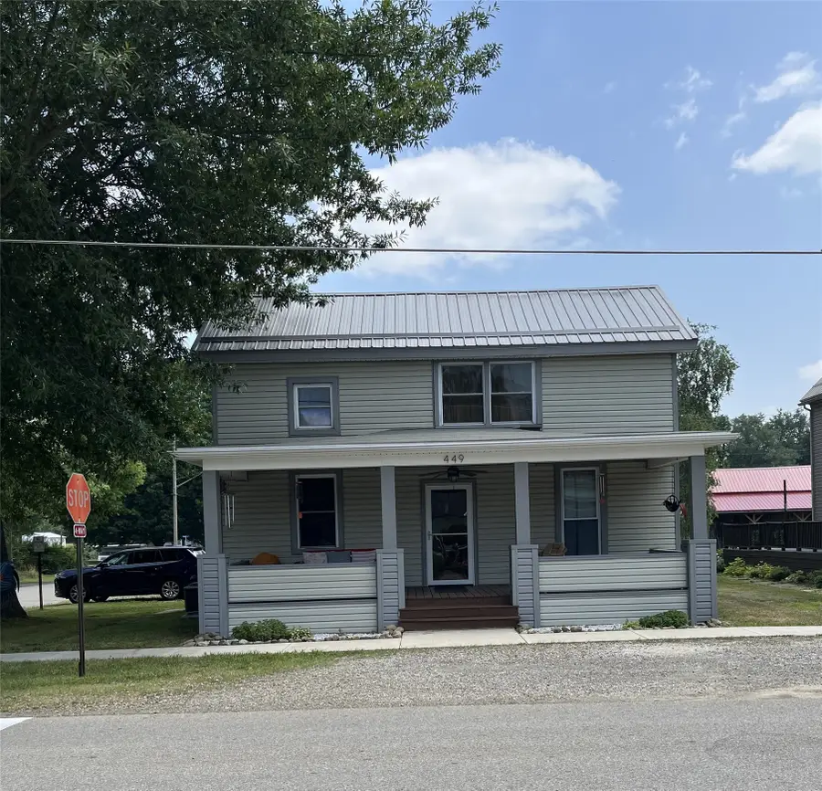 449 Euclid Avenue, Saegertown, PA 16433 - #3