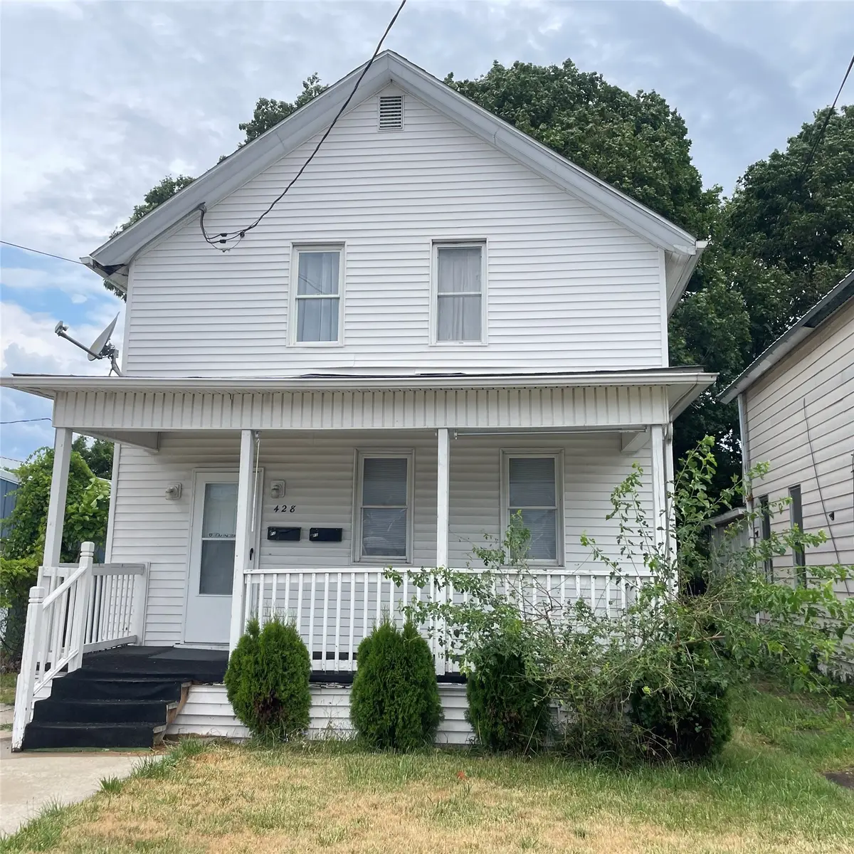 428 E 19th Street #2, Erie, PA 16503 - #1