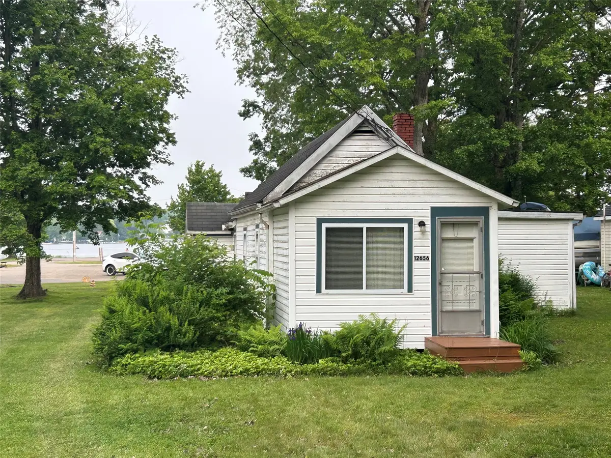 12656 Comstock Street, Conneaut Lake, PA 16316 - #1