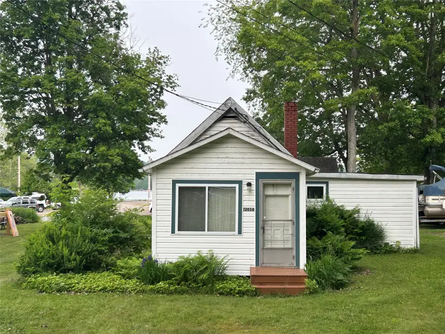 12656 Comstock Street, Conneaut Lake, PA 16316 - #2