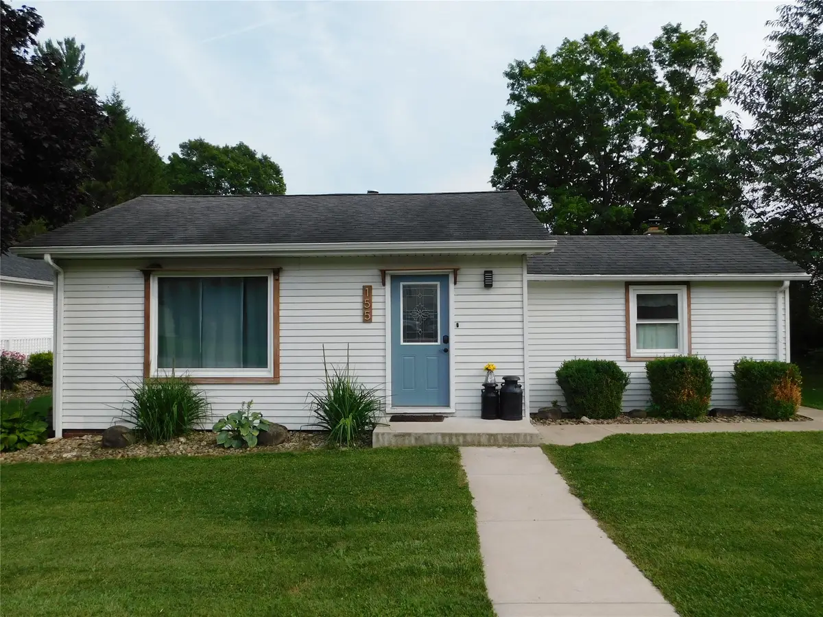 155 E 6th Street, Waterford, PA 16441 - #1