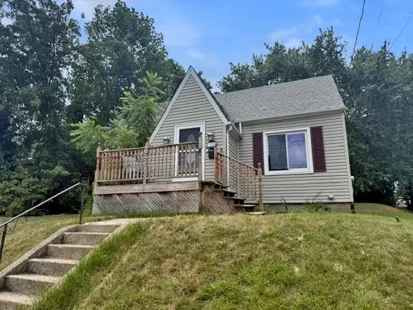 3014 Marvin Avenue, Erie, PA 16504