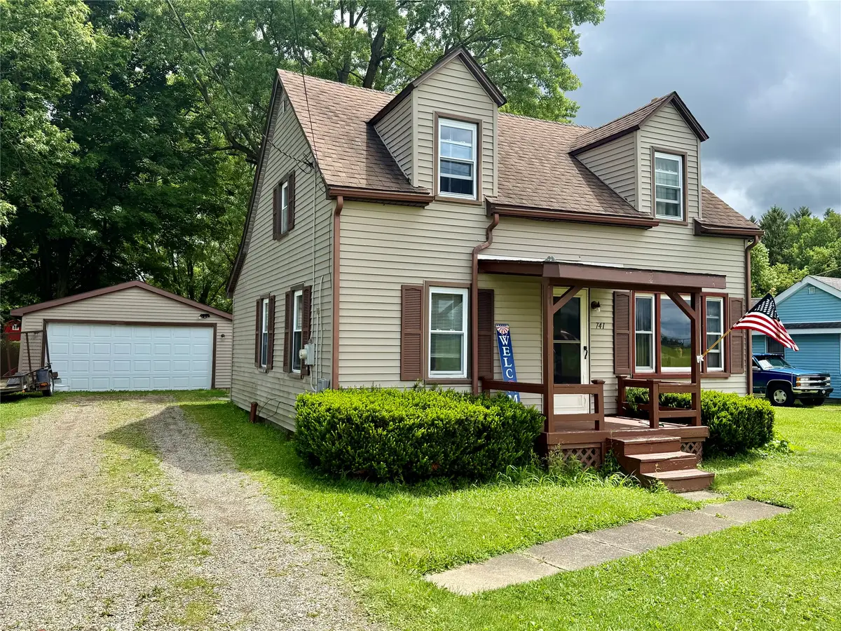 741 Chestnut Street, Waterford, PA 16441 - #1