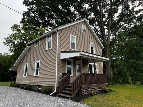 395 Richmond Street, Conneaut Lake, PA 16316