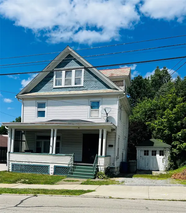 527 Pine Street, Meadville City, PA 16335