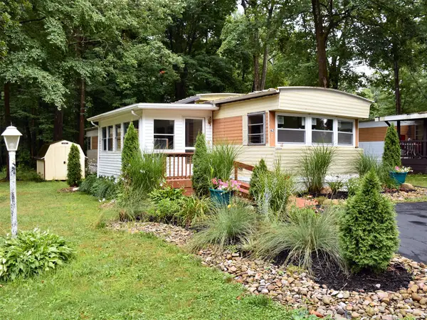 10250 Circle East, Meadville, PA 16335