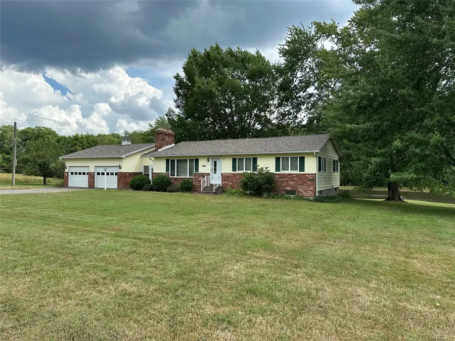 5857 198 Highway, Conneautville, PA 16406 - #2