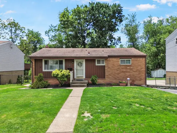 348 Kohlman Drive, Out Of Area, PA 15214