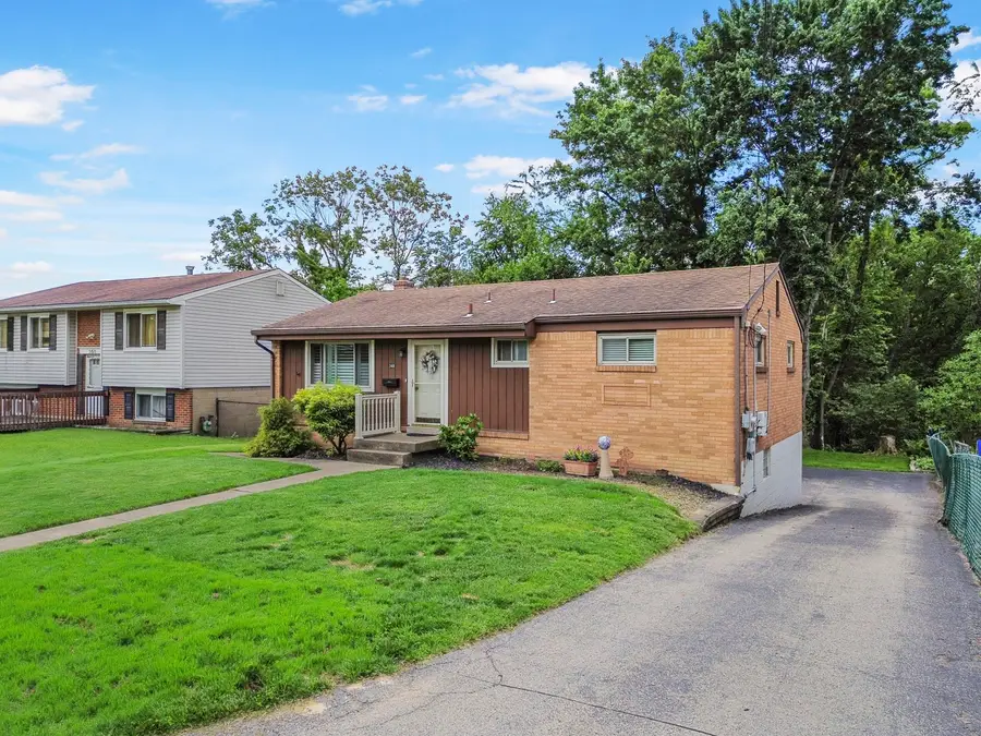 348 Kohlman Drive, Reserve, PA 15214 - #2