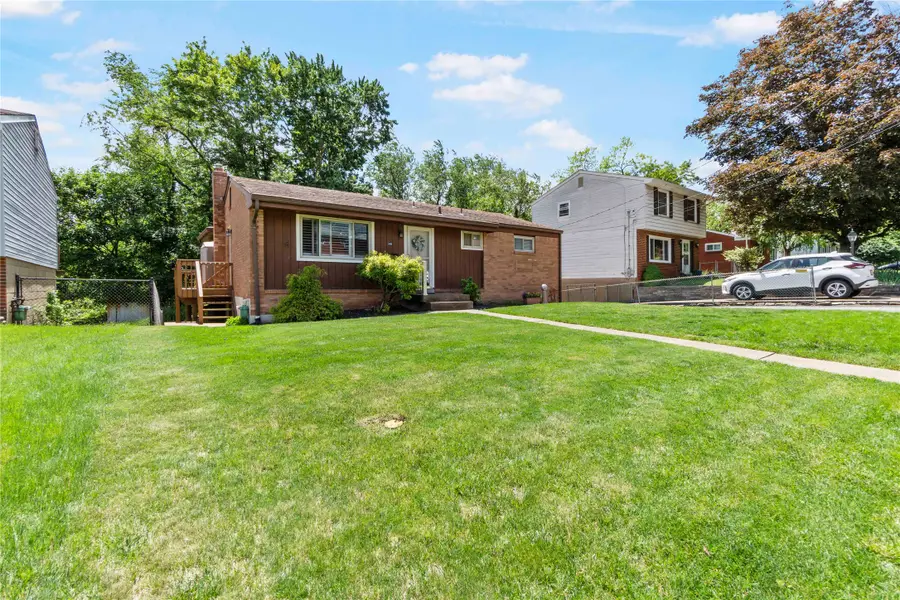348 Kohlman Drive, Reserve, PA 15214 - #3