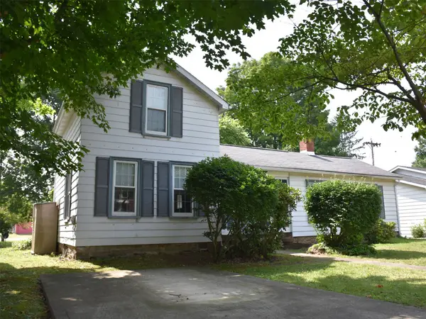 514 Euclid Avenue, Saegertown, PA 16433
