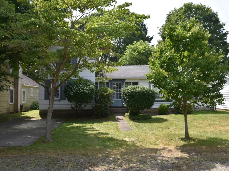 514 Euclid Avenue, Saegertown, PA 16433 - #2