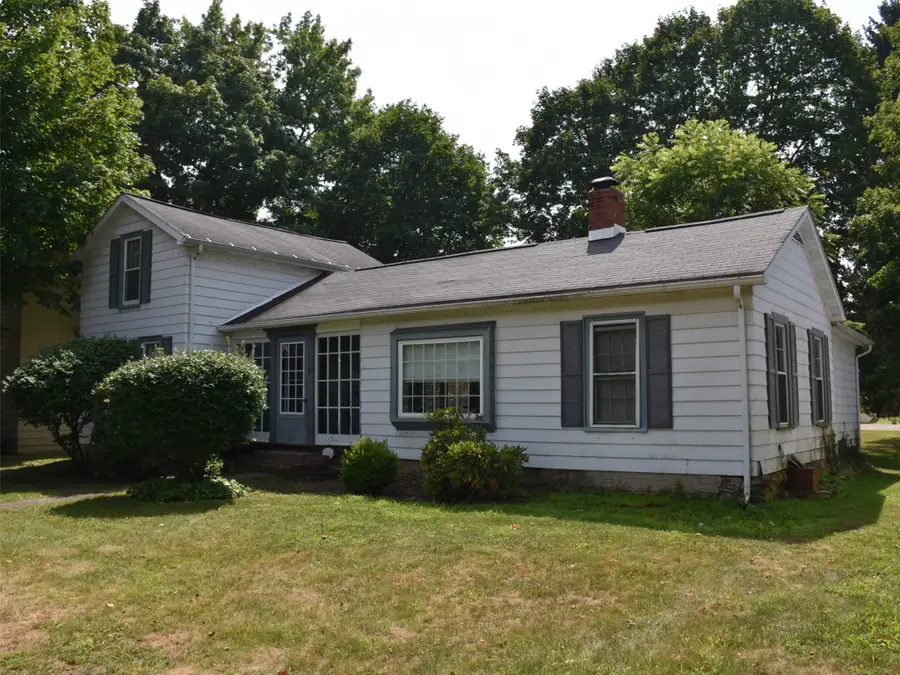514 Euclid Avenue, Saegertown, PA 16433 - #3