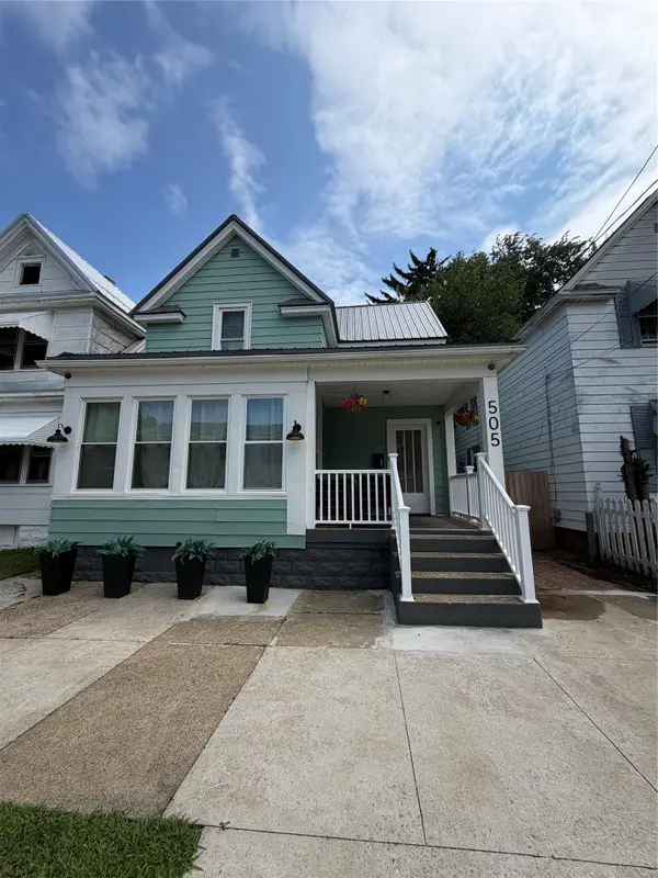 505 Cascade Street, Erie, PA 16507