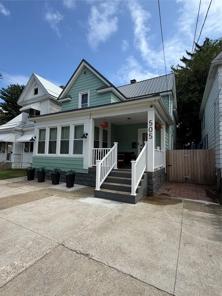 505 Cascade Street, Erie, PA 16507 - #2