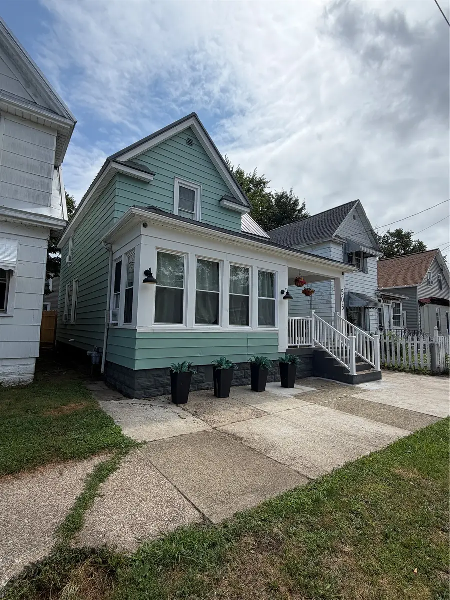 505 Cascade Street, Erie, PA 16507 - #3