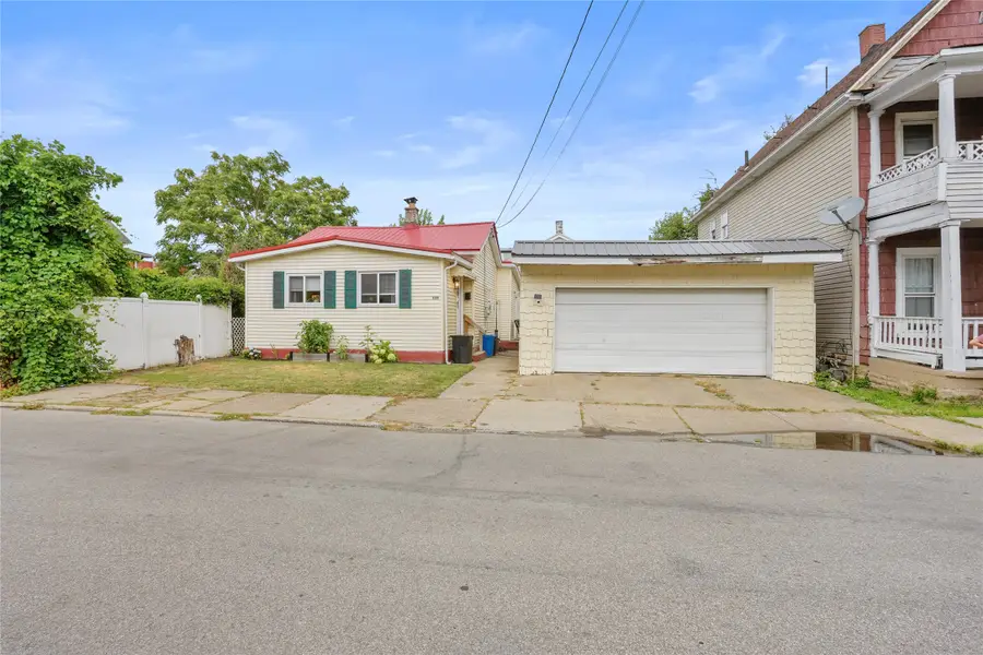 534 W 16th Street, Erie, PA 16502 - #2