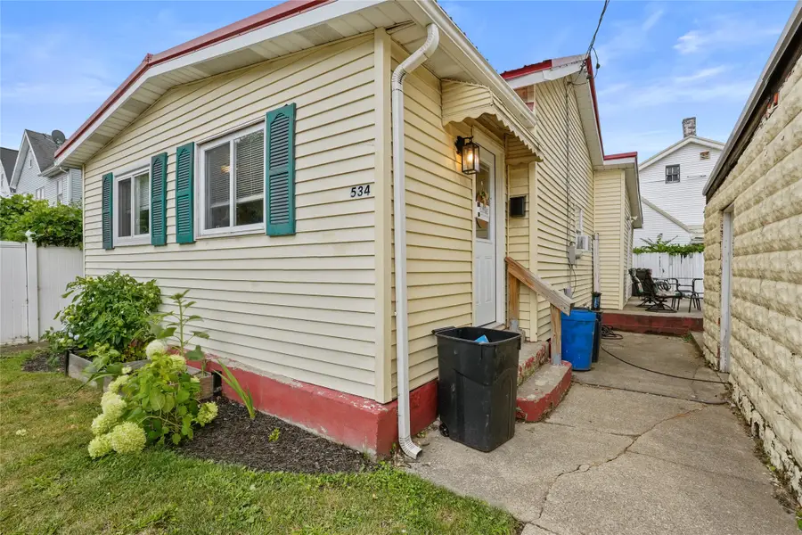 534 W 16th Street, Erie, PA 16502 - #3
