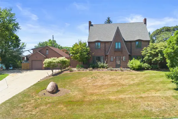 124 W 37th Street, Erie, PA 16508