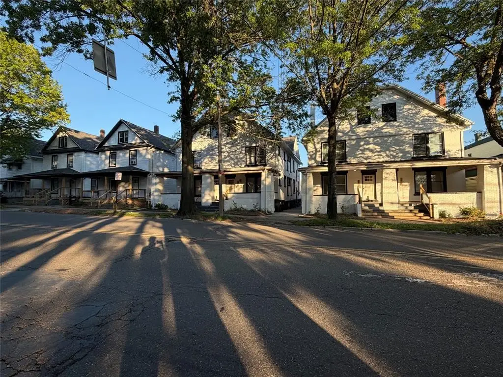 243-257 W 26th Street, Erie, PA 16508 - #1