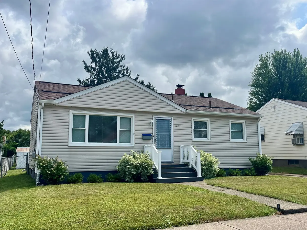 1139 W 39th Street, Erie, PA 16509 - #1