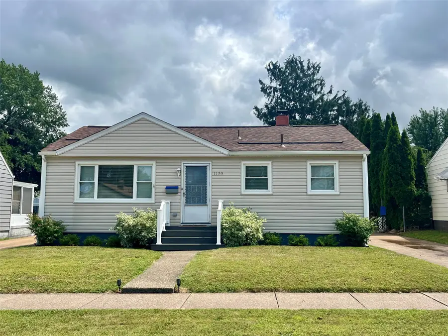 1139 W 39th Street, Erie, PA 16509 - #2