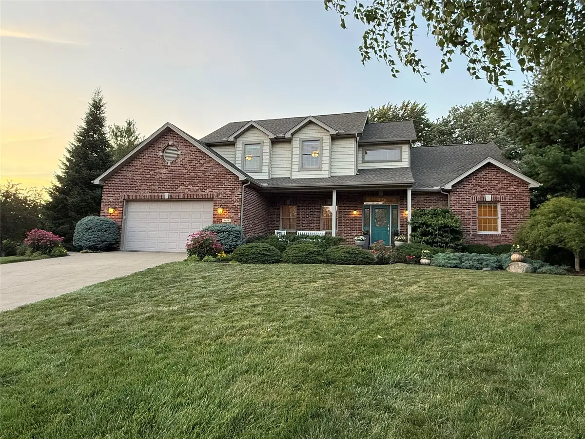 4654 Ledgewood Court, Erie, PA 16511 - #1