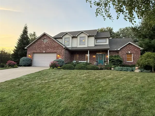 4654 Ledgewood Court, Erie, PA 16511