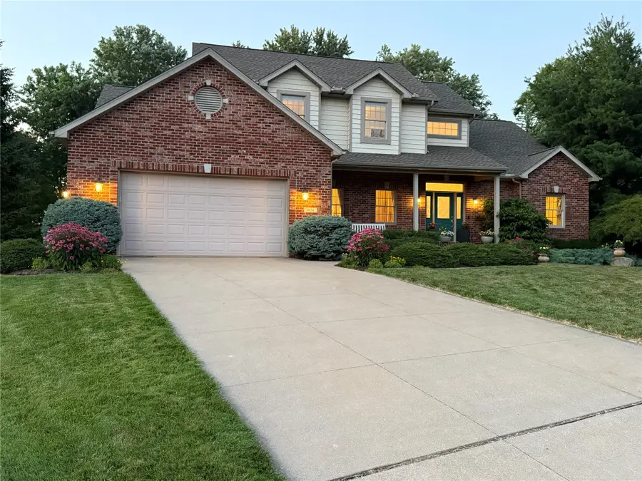 4654 Ledgewood Court, Erie, PA 16511 - #2