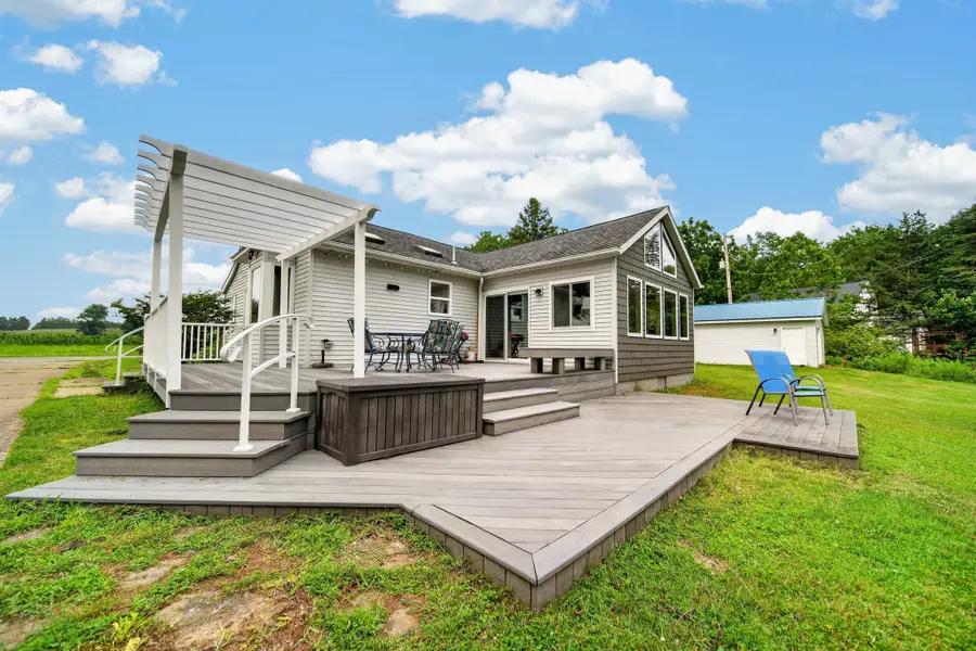 8543 Skinner Road, McKean, PA 16426 - #2