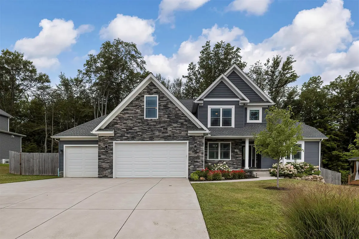 6400 Berry Trail, Fairview, PA 16415 - #1