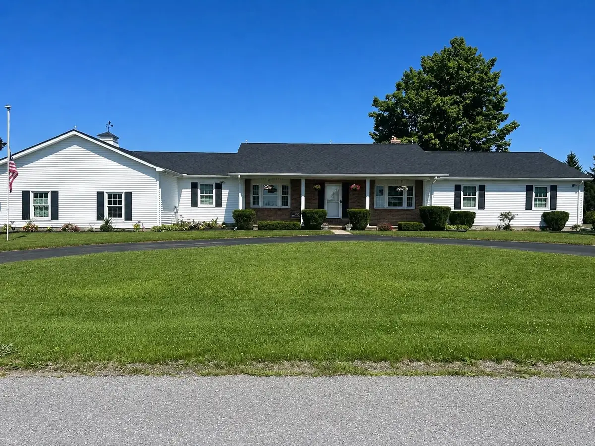 8190 Venshire Drive, Venango, PA 16442 - #1